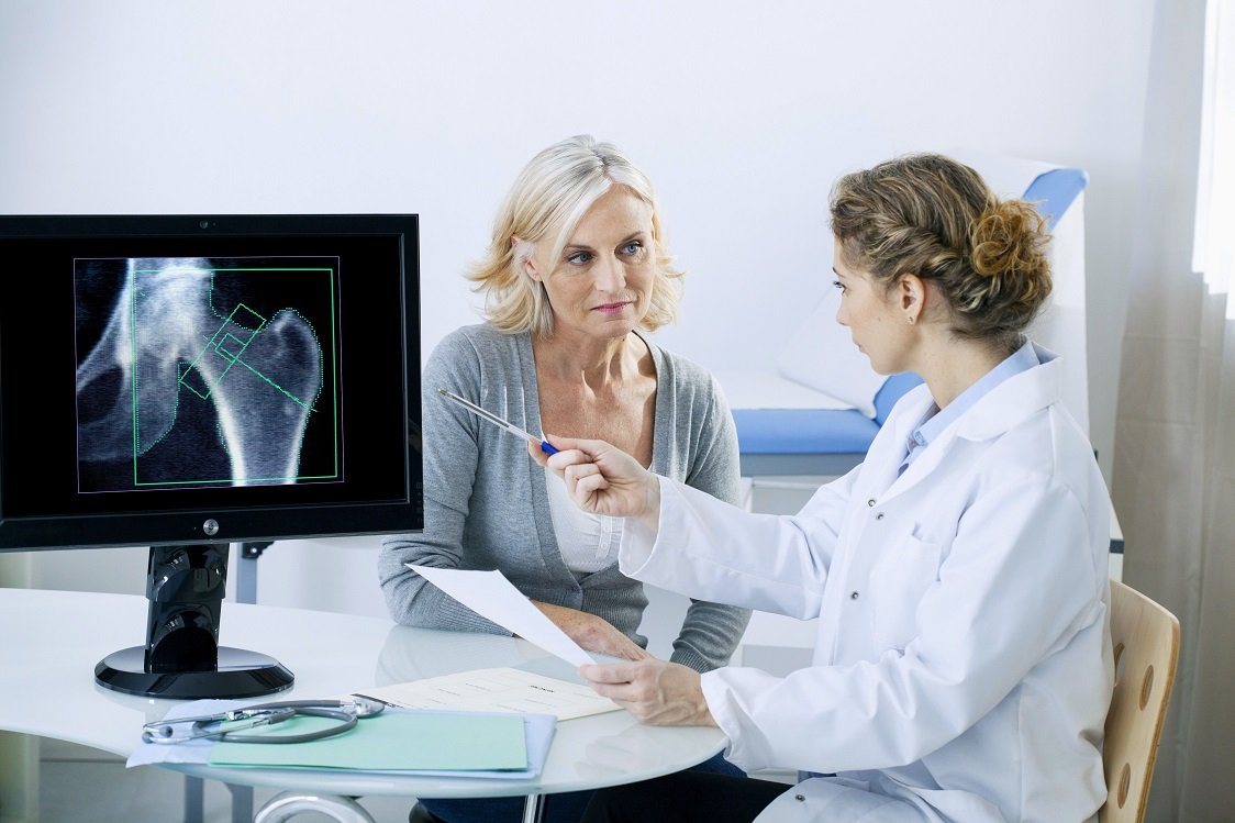 Osteoporozdan (Kemik Erimesi) Korunun Osteoporozdan (Kemik Erimesi) Korunun