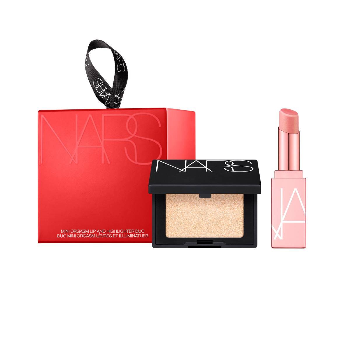 Nars Dan Yeni Yila Ozel Bir Koleksiyon Nars Holiday